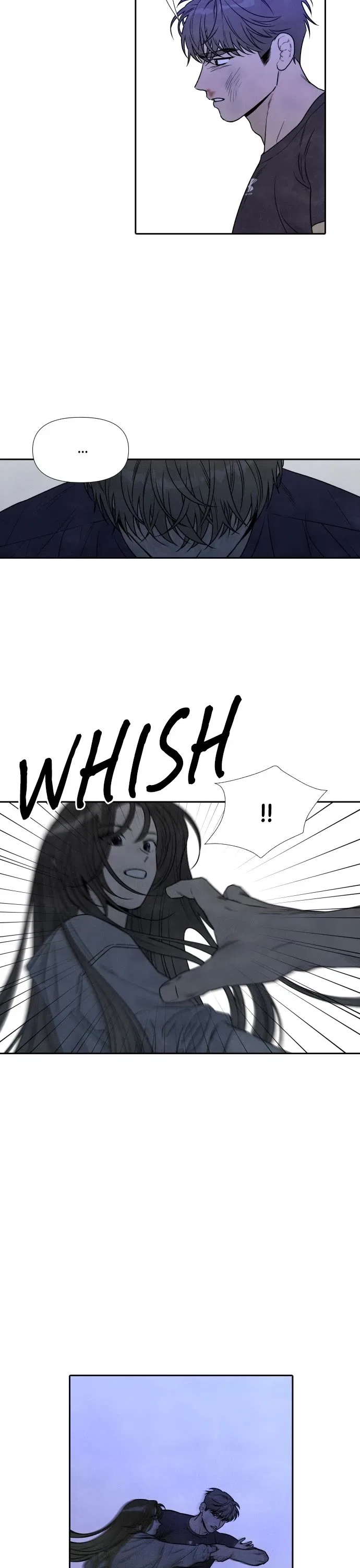My Reason to Die Chapter 97 – Page 2