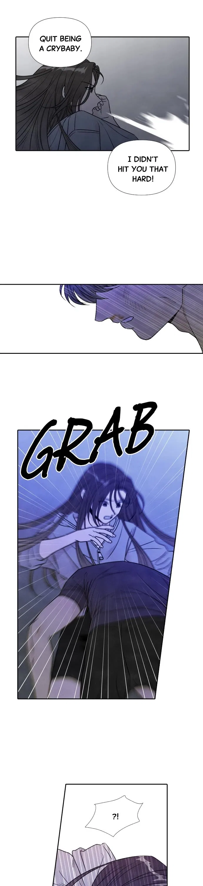 My Reason to Die Chapter 97 – Page 7