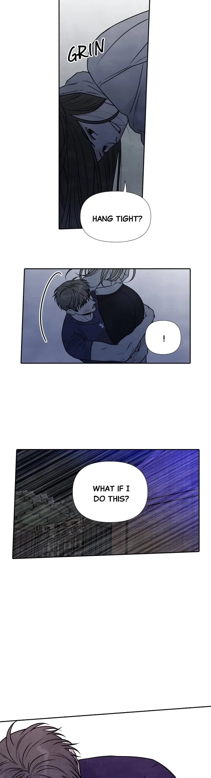 My Reason to Die Chapter 97 – Page 9