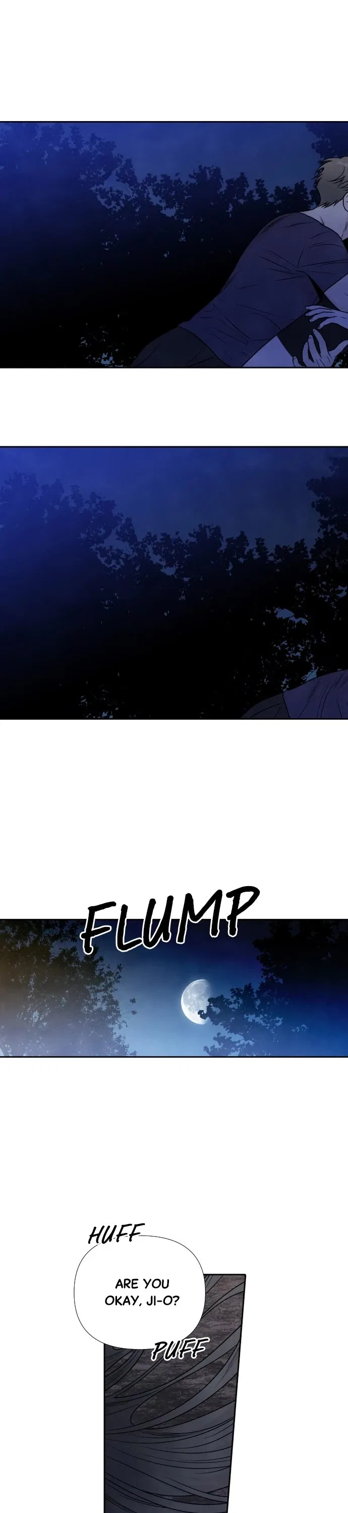 My Reason to Die Chapter 97 – Page 11