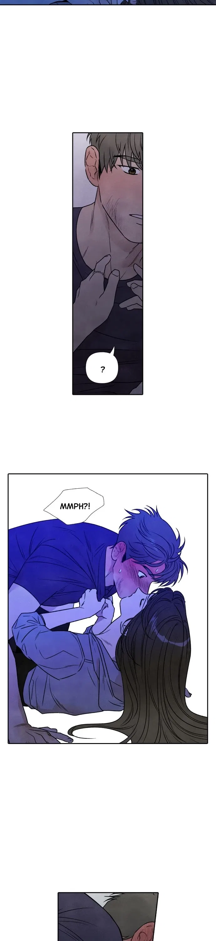 My Reason to Die Chapter 97 – Page 18