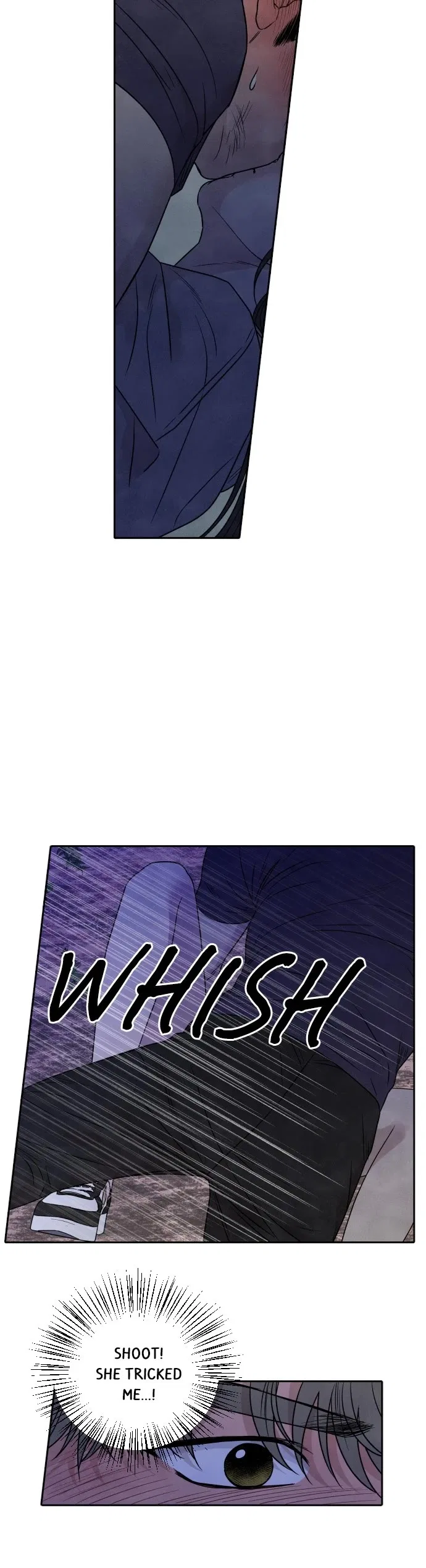 My Reason to Die Chapter 97 – Page 19