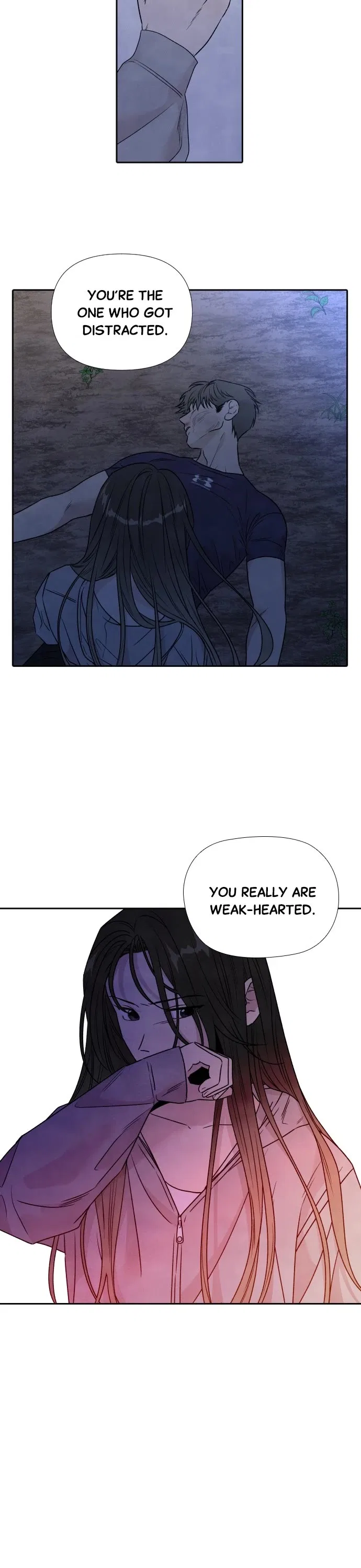 My Reason to Die Chapter 97 – Page 22