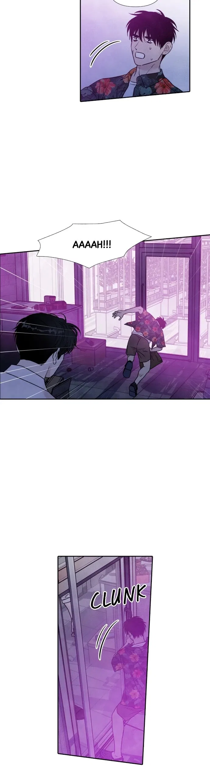 My Reason to Die Chapter 97 – Page 29