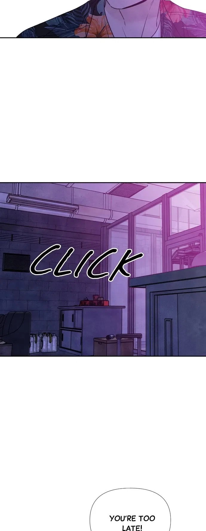 My Reason to Die Chapter 97 – Page 32