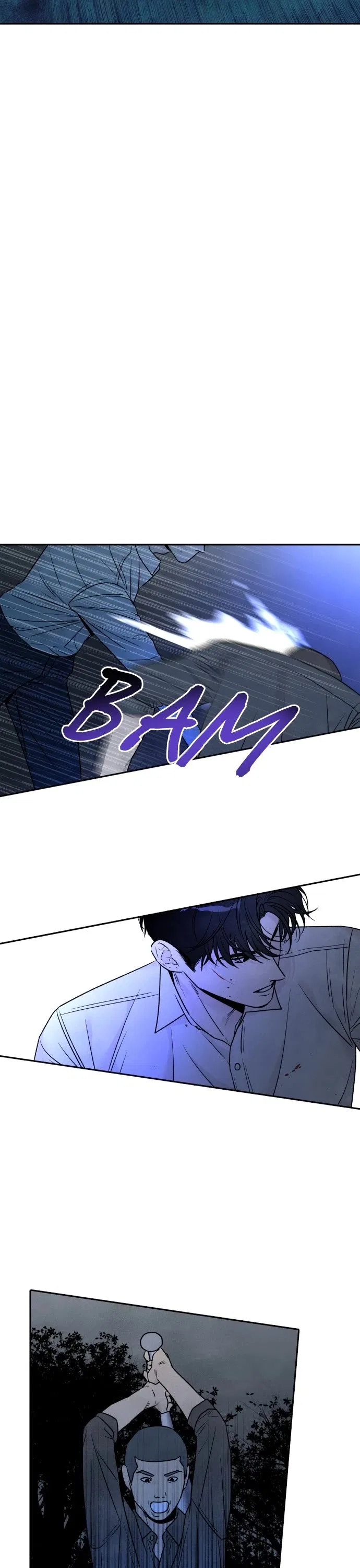My Reason to Die Chapter 96 – Page 8