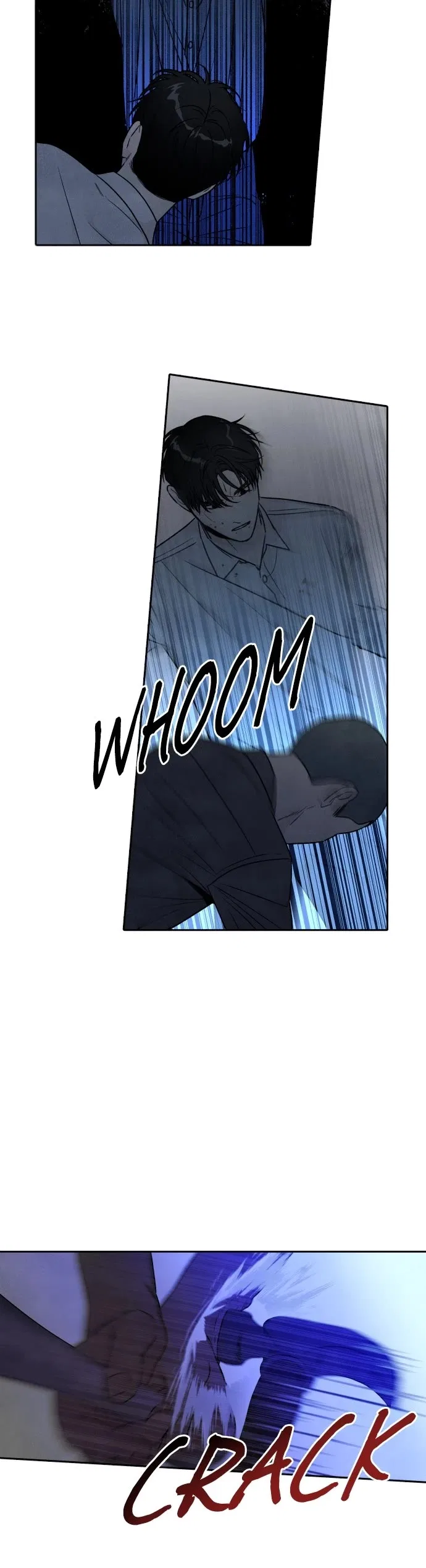 My Reason to Die Chapter 96 – Page 9