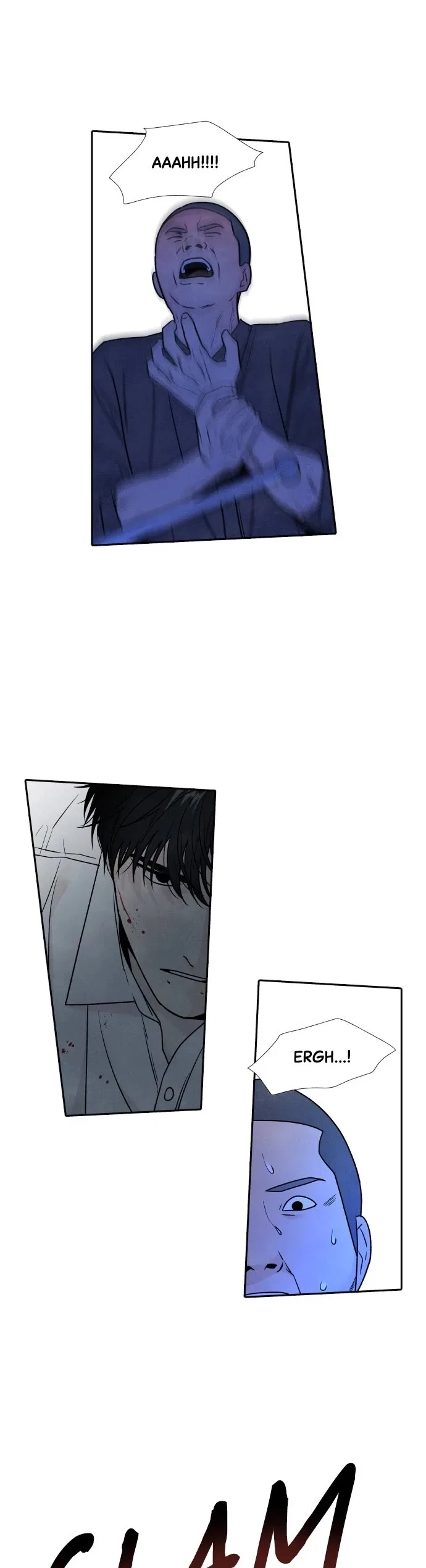 My Reason to Die Chapter 96 – Page 10