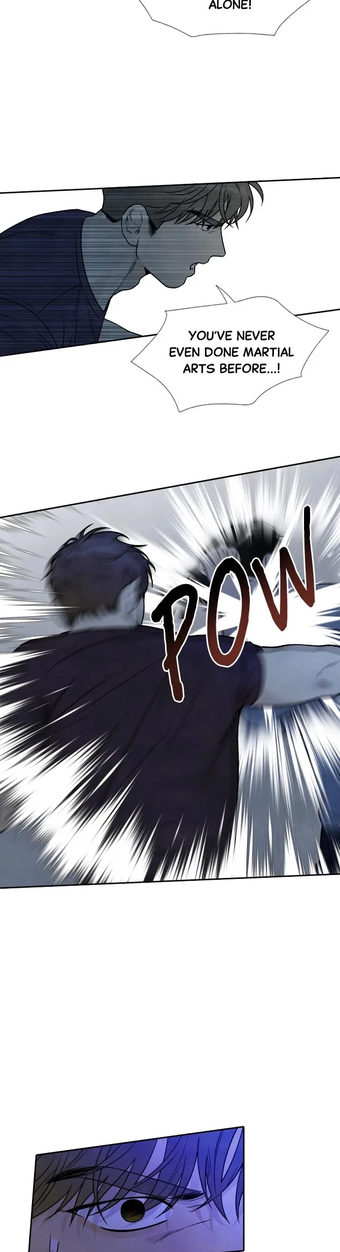 My Reason to Die Chapter 96 – Page 14