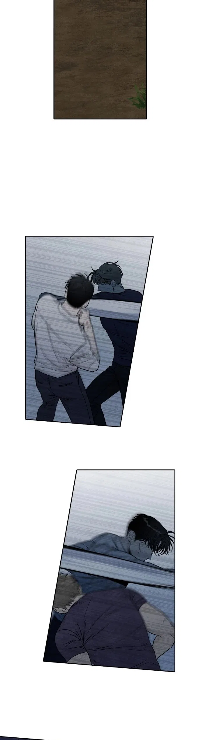 My Reason to Die Chapter 96 – Page 19