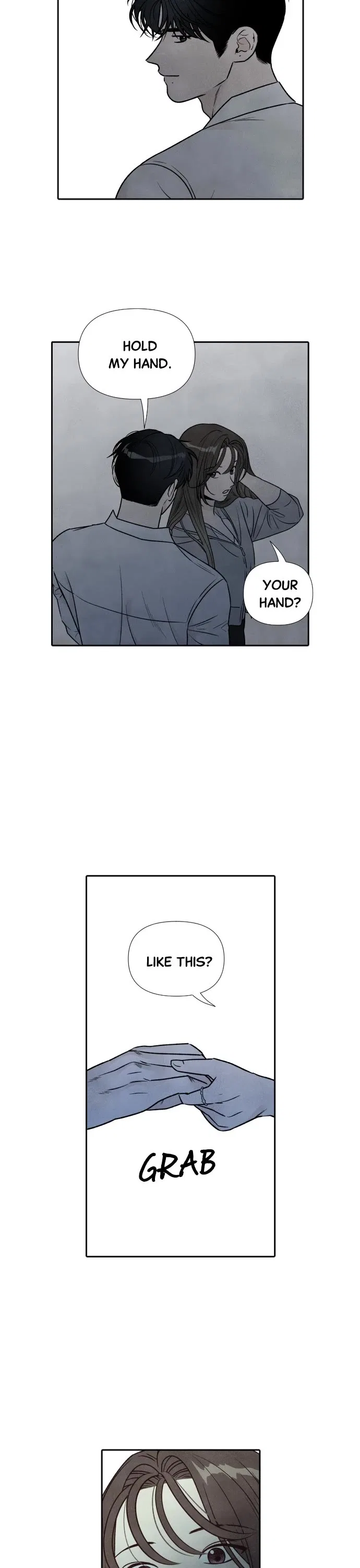 My Reason to Die Chapter 95 – Page 3