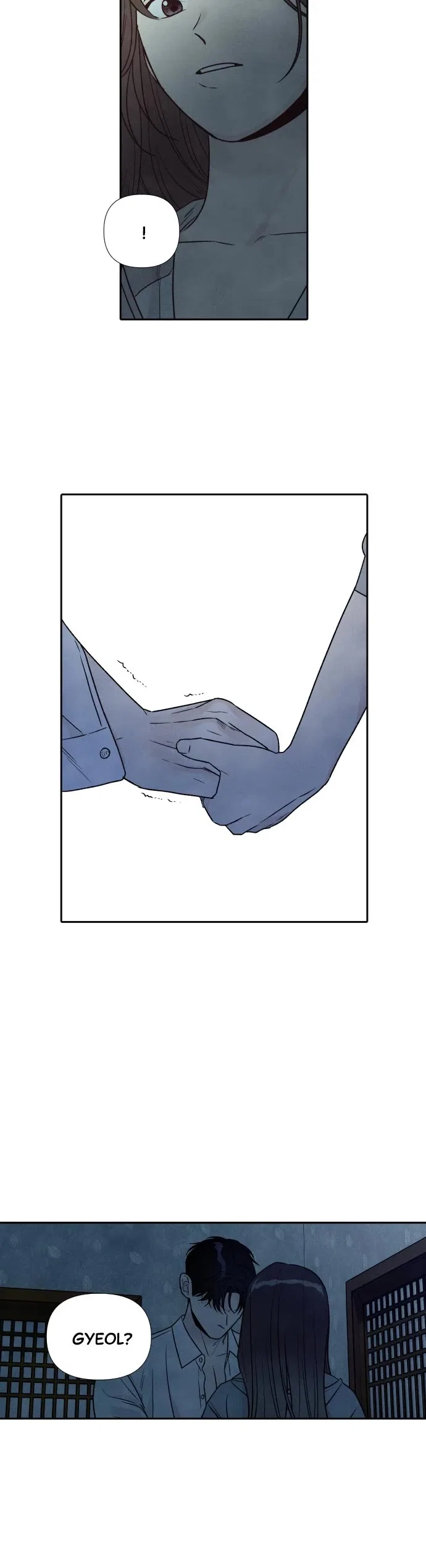 My Reason to Die Chapter 95 – Page 4