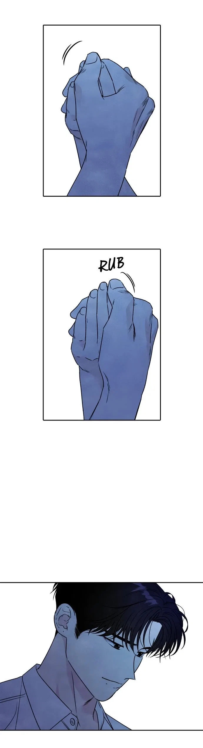 My Reason to Die Chapter 95 – Page 5