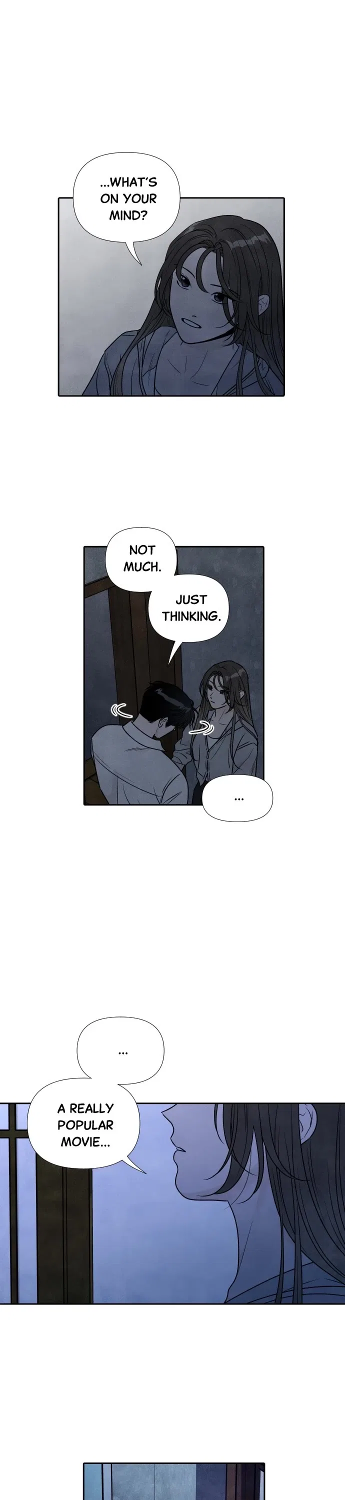 My Reason to Die Chapter 95 – Page 6