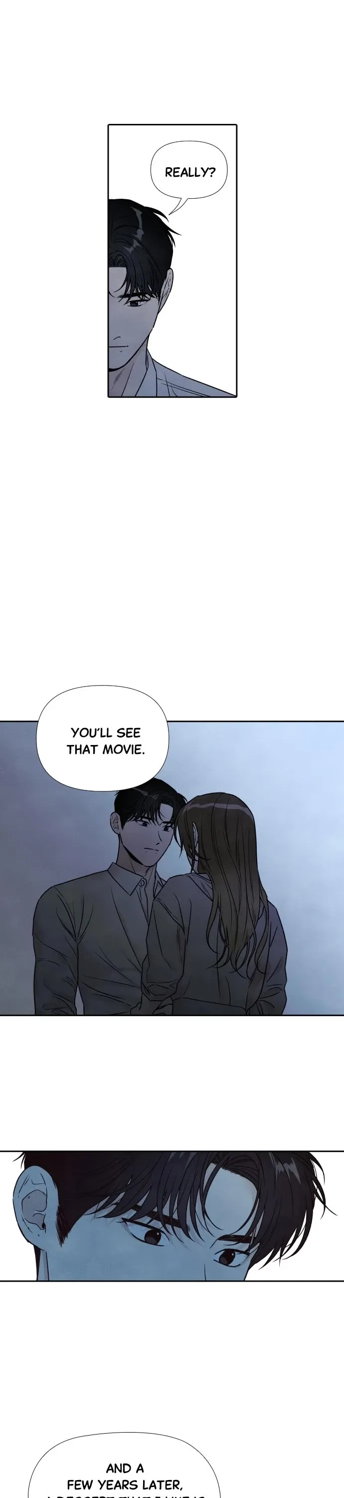 My Reason to Die Chapter 95 – Page 8