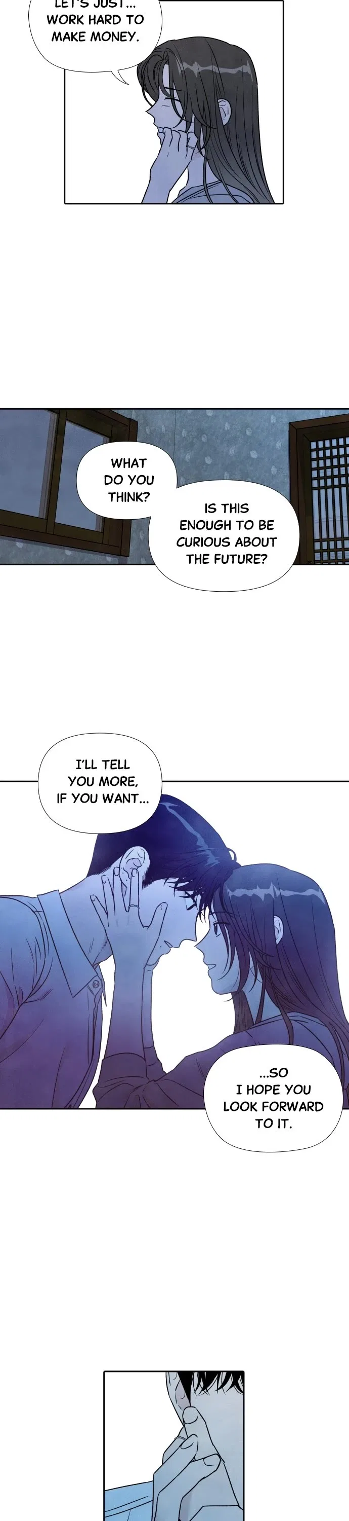My Reason to Die Chapter 95 – Page 12