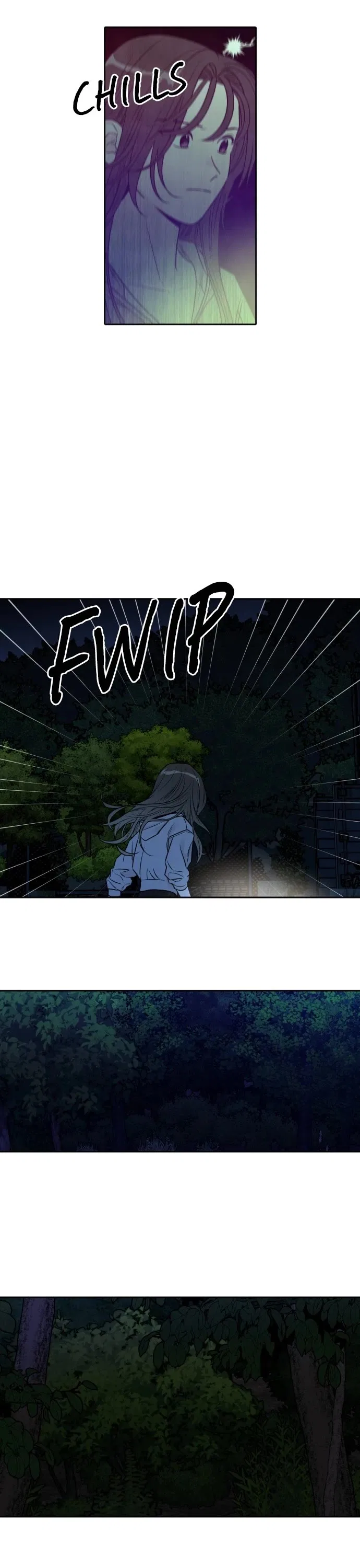 My Reason to Die Chapter 95 – Page 18