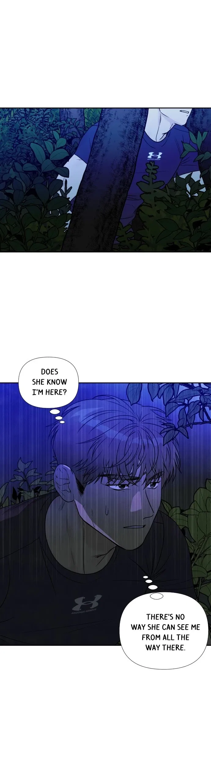 My Reason to Die Chapter 95 – Page 19