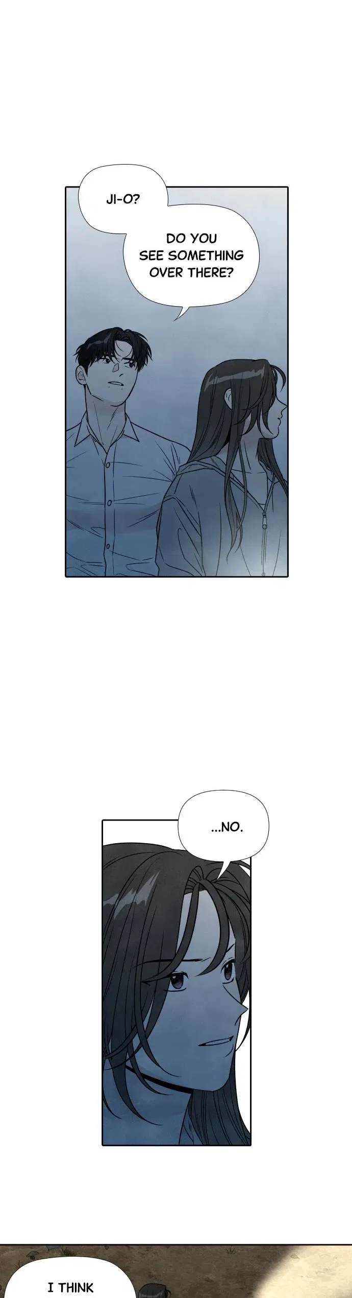 My Reason to Die Chapter 95 – Page 20