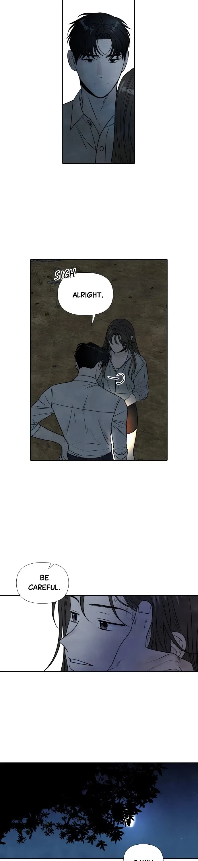 My Reason to Die Chapter 95 – Page 23