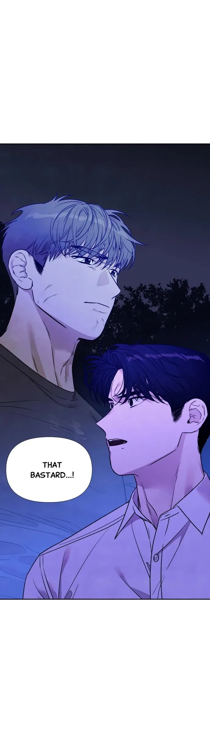 My Reason to Die Chapter 95 – Page 29