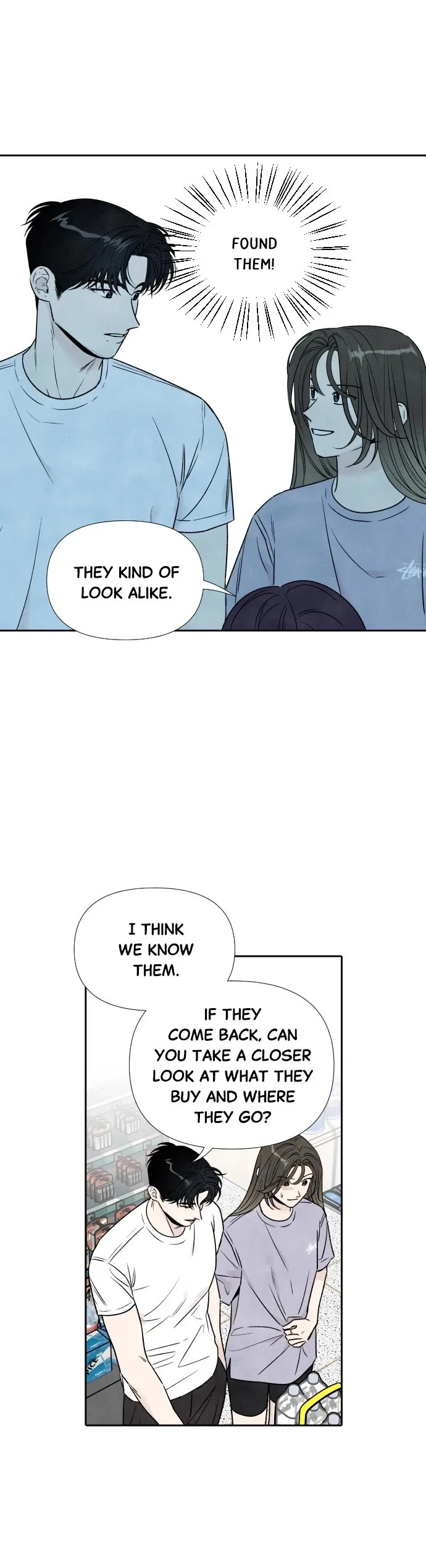 My Reason to Die Chapter 94 – Page 4