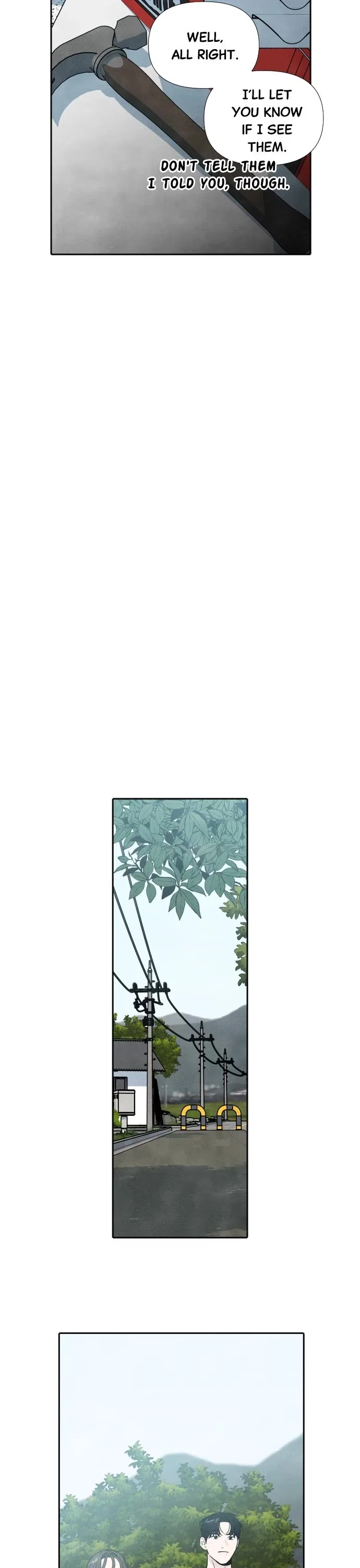 My Reason to Die Chapter 94 – Page 6