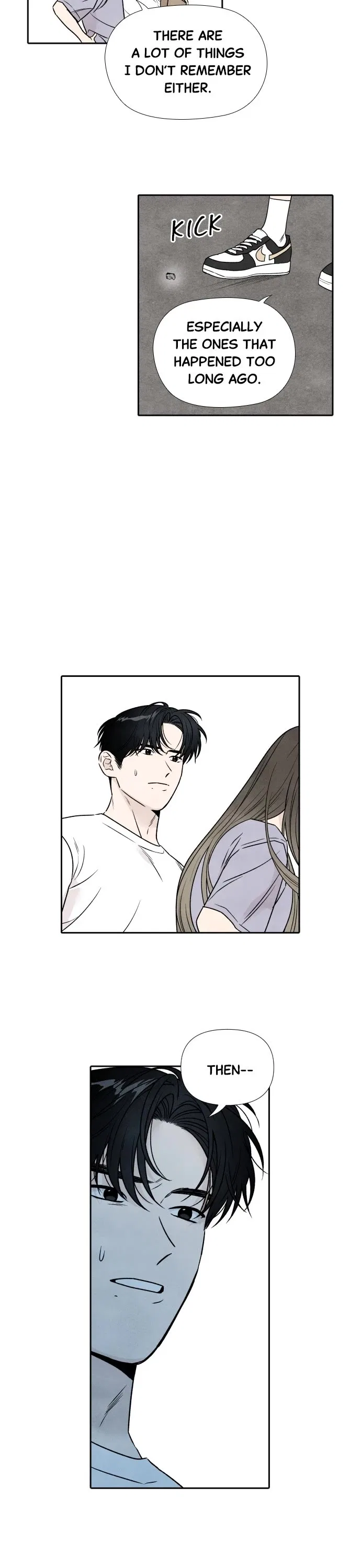 My Reason to Die Chapter 94 – Page 11