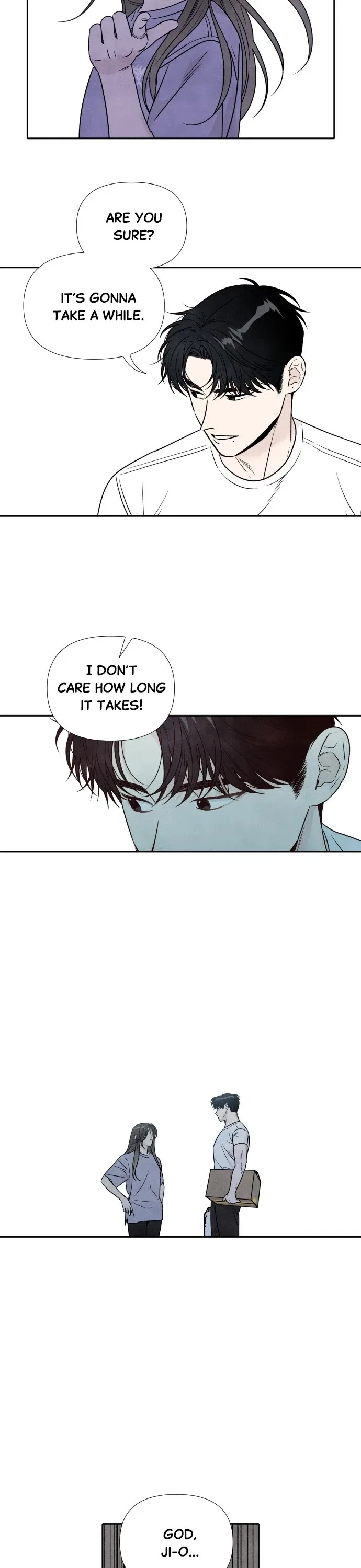 My Reason to Die Chapter 94 – Page 13