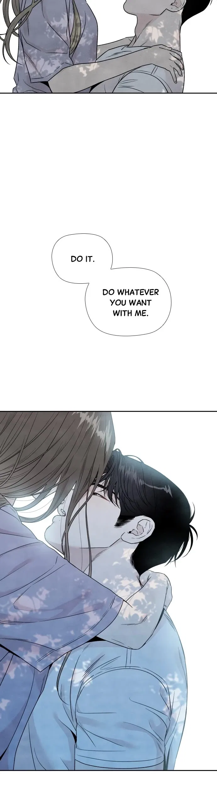 My Reason to Die Chapter 94 – Page 15
