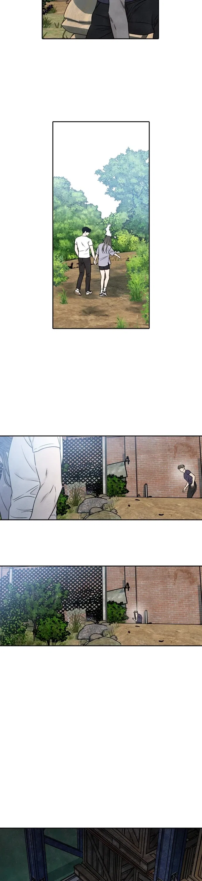 My Reason to Die Chapter 94 – Page 23