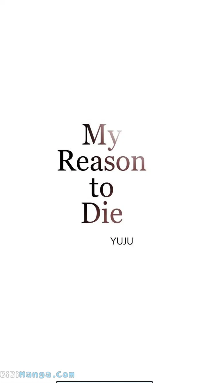 My Reason to Die Chapter 93 – Page 1