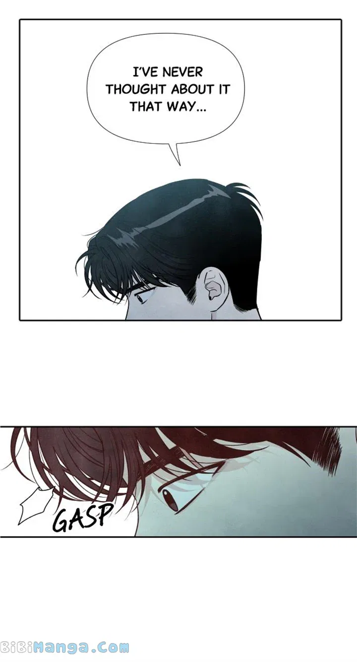 My Reason to Die Chapter 93 – Page 3