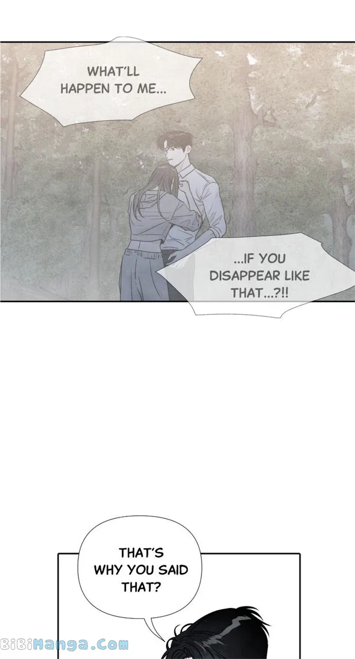 My Reason to Die Chapter 93 – Page 4