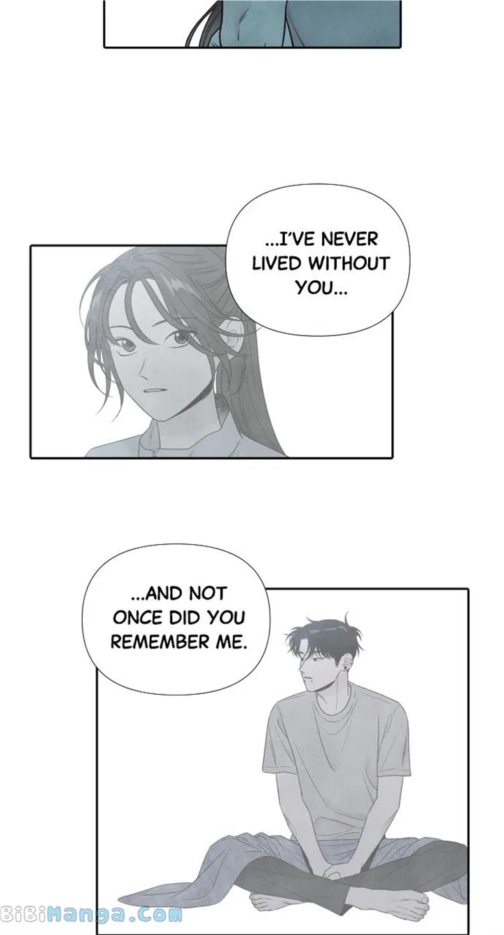 My Reason to Die Chapter 93 – Page 7