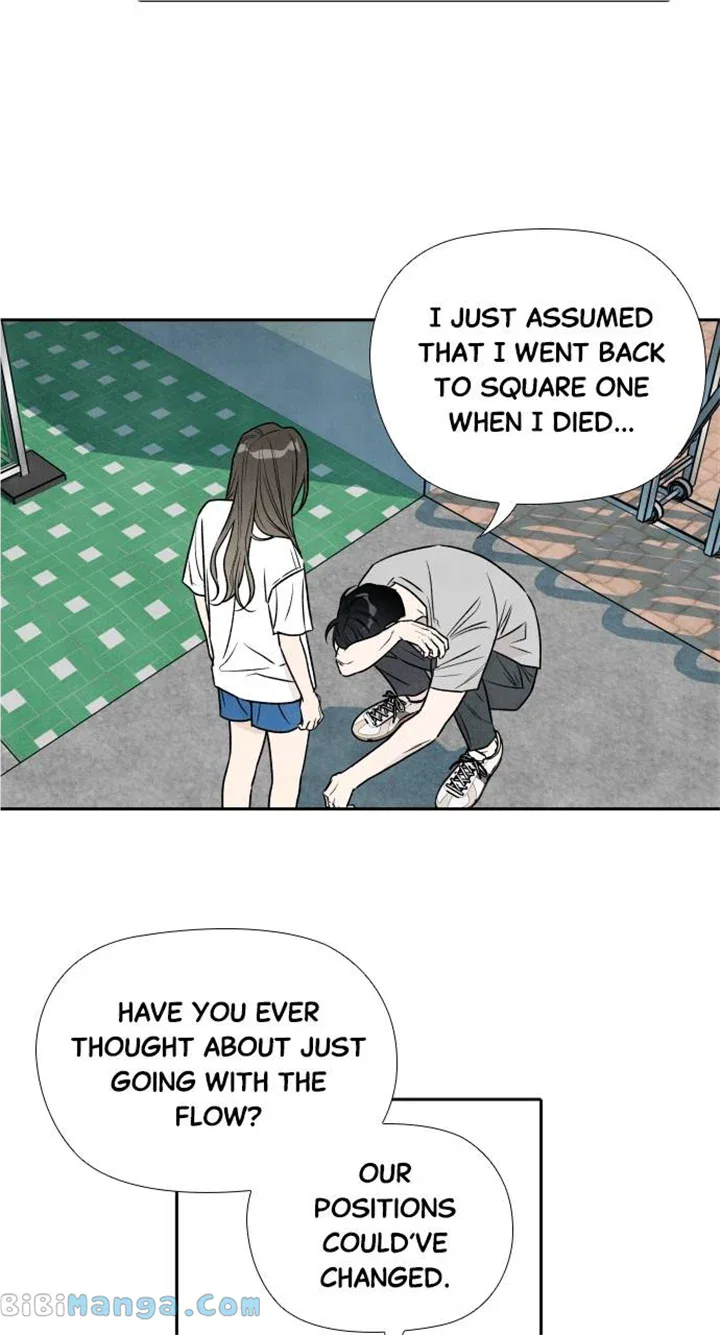My Reason to Die Chapter 93 – Page 8