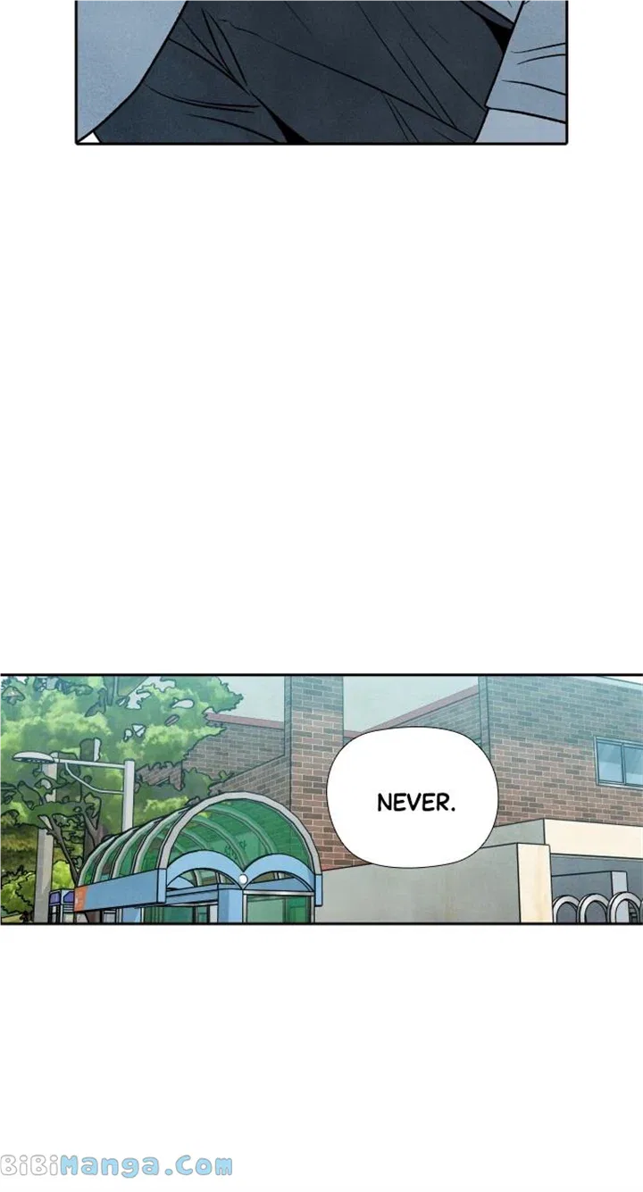 My Reason to Die Chapter 93 – Page 10