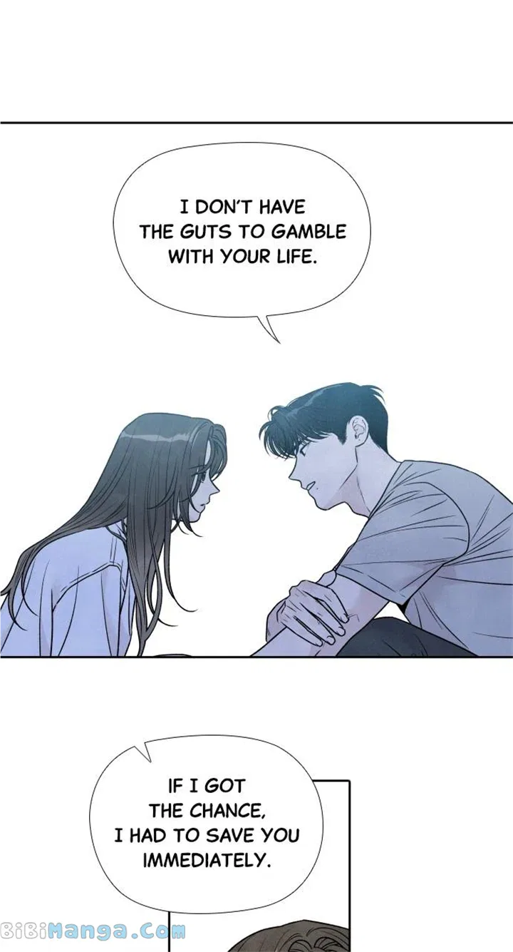 My Reason to Die Chapter 93 – Page 11