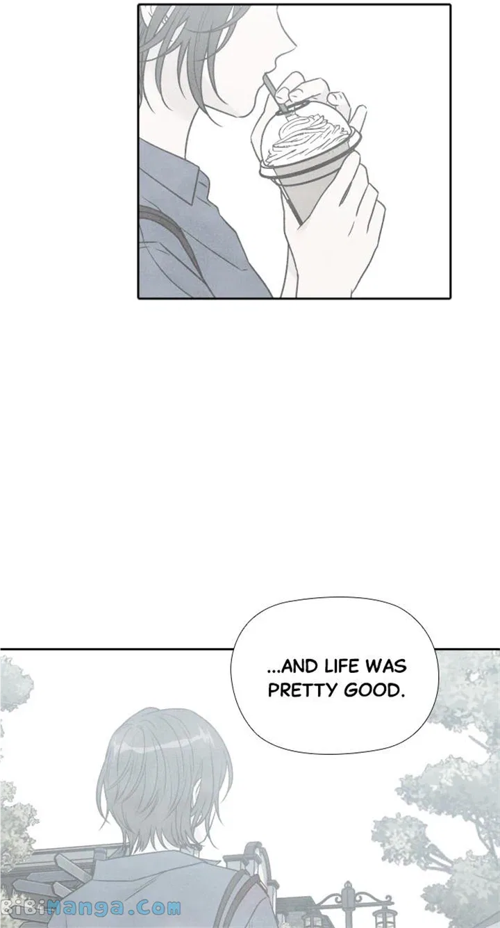 My Reason to Die Chapter 93 – Page 18
