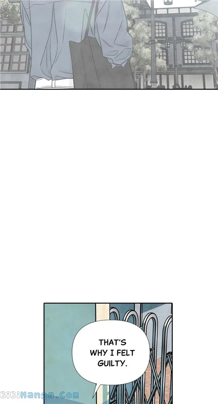 My Reason to Die Chapter 93 – Page 19