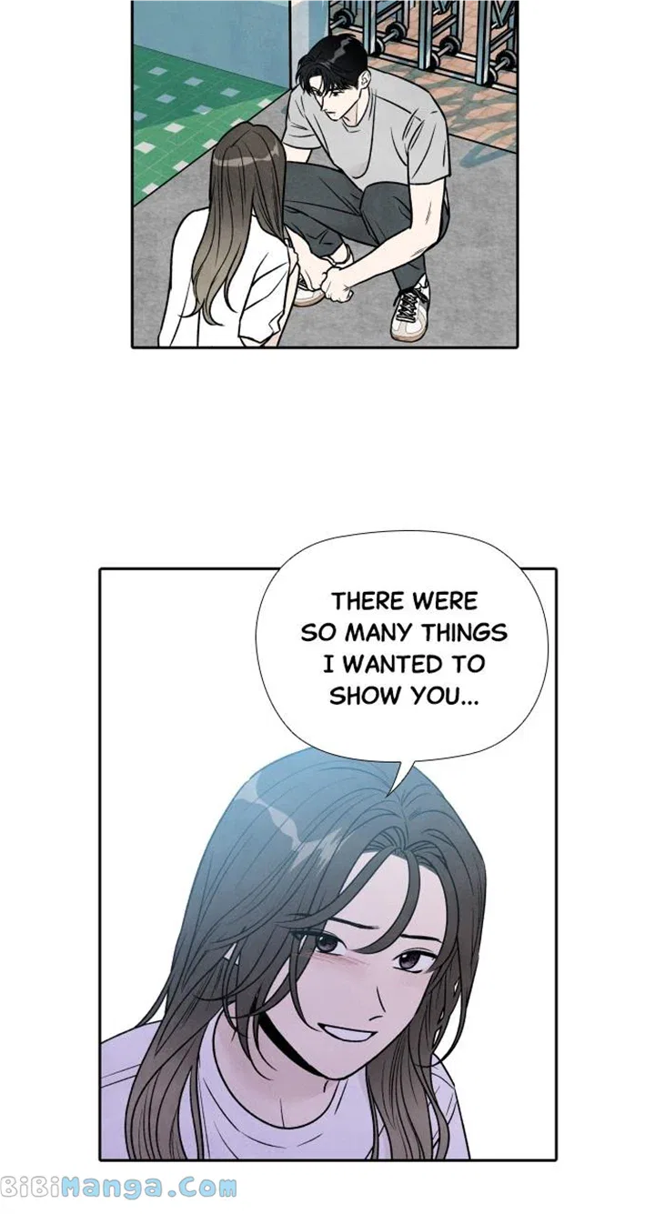 My Reason to Die Chapter 93 – Page 20