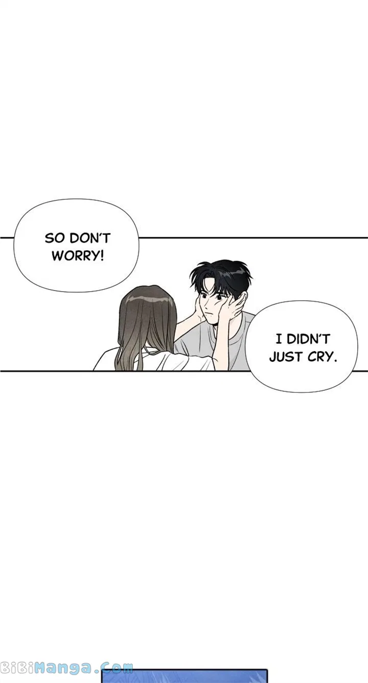 My Reason to Die Chapter 93 – Page 21