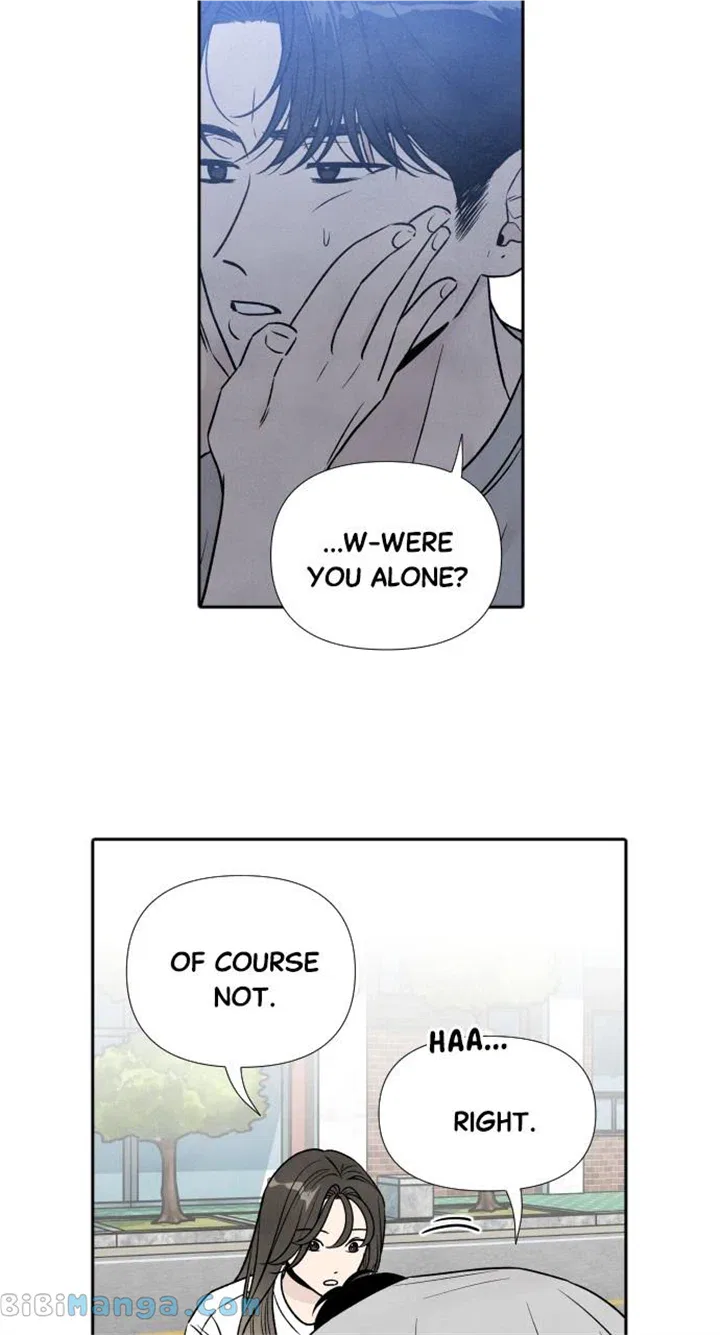 My Reason to Die Chapter 93 – Page 22
