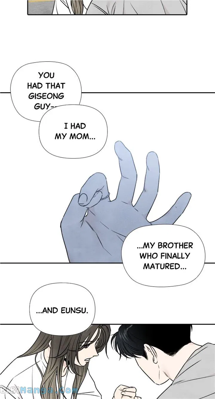 My Reason to Die Chapter 93 – Page 23
