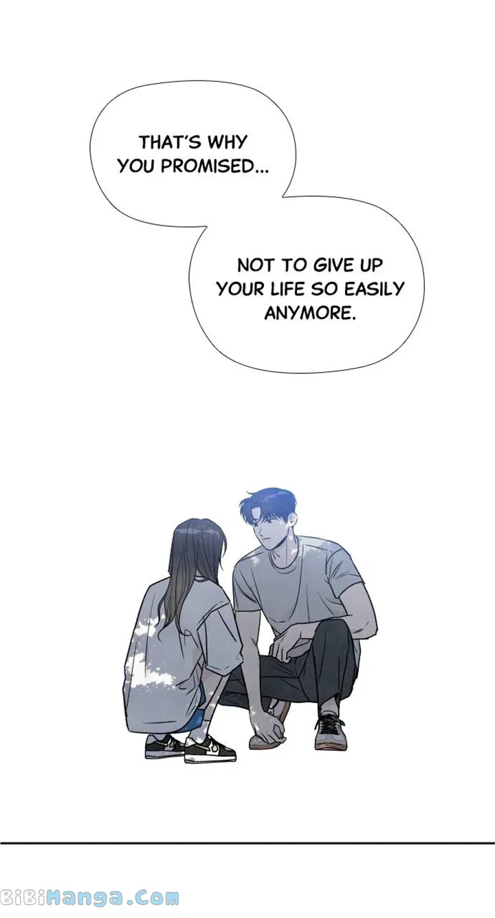 My Reason to Die Chapter 93 – Page 25