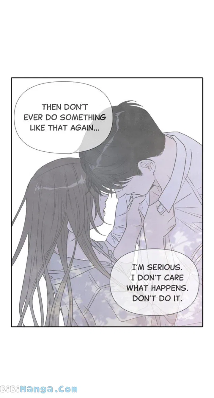 My Reason to Die Chapter 93 – Page 26