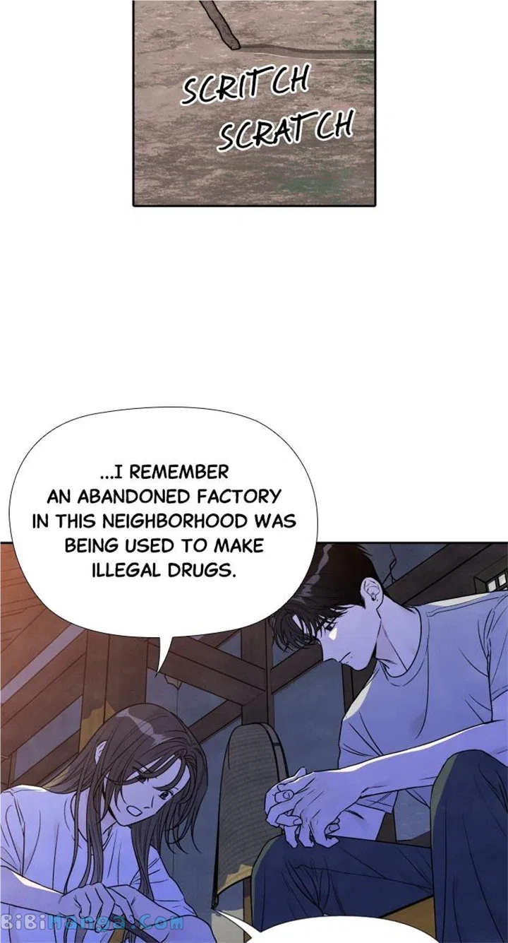My Reason to Die Chapter 93 – Page 33