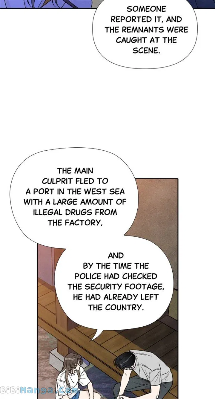 My Reason to Die Chapter 93 – Page 34