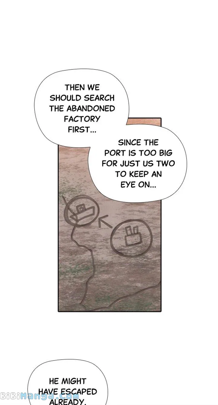 My Reason to Die Chapter 93 – Page 36