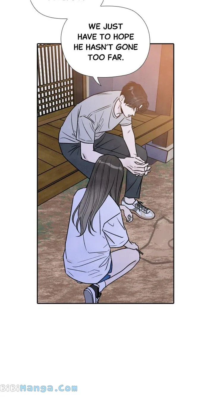 My Reason to Die Chapter 93 – Page 37